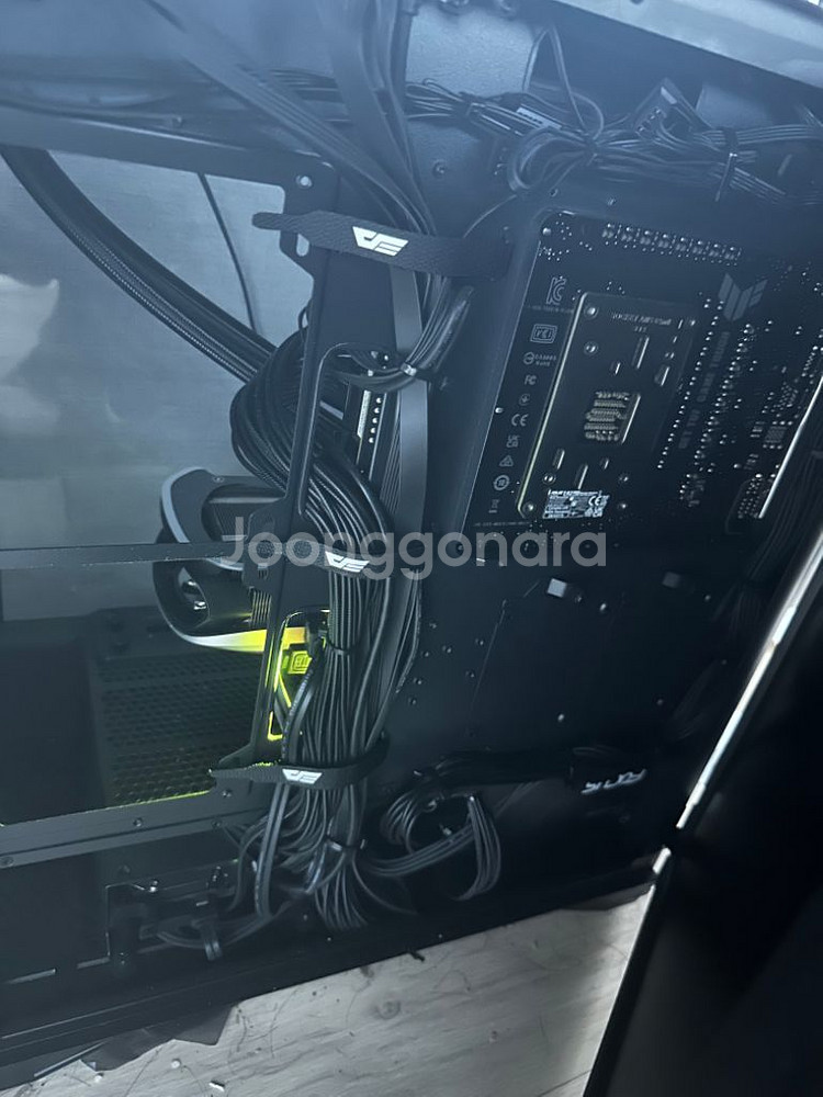 rtx4070ti 본체--1