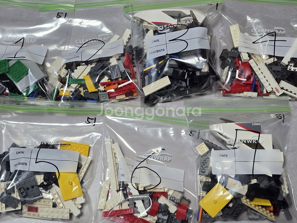 레고시티 60051--1