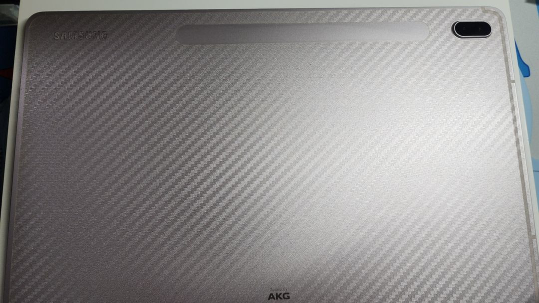 갤럭시탭 s7 fe 와이파이 128기가 판매합니다 이미지