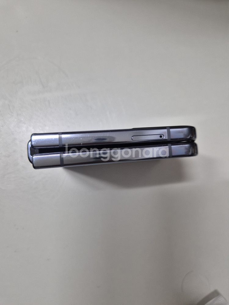 제트플립4 256G 판매합니다--4