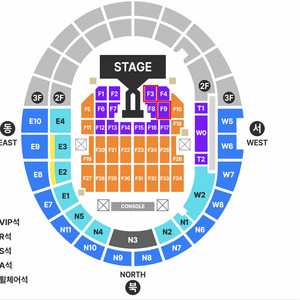 G-DRAGON (지드래곤) 2025 월드투어 콘서트