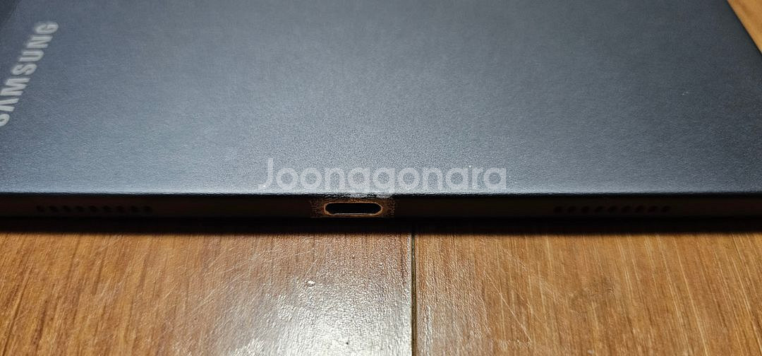 갤럭시탭A8 SM-X200 WIFI 64G 판매합니다.--2