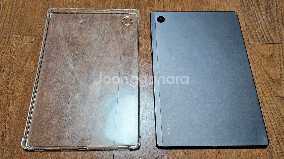 갤럭시탭A8 SM-X200 WIFI 64G 판매합니다.--1