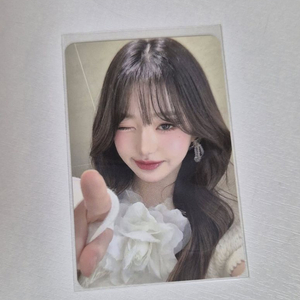 폭덤))아이브 엠파시 메이크스타 원영,엠파시 포카