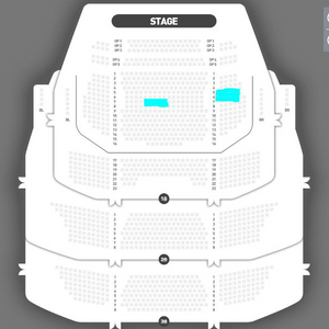 이소라 콘서트 봄밤핌 3/28 VIP 단석