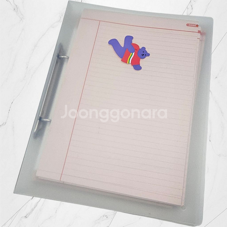 수첩,공책 메모 중학생 고등학생 필기--2