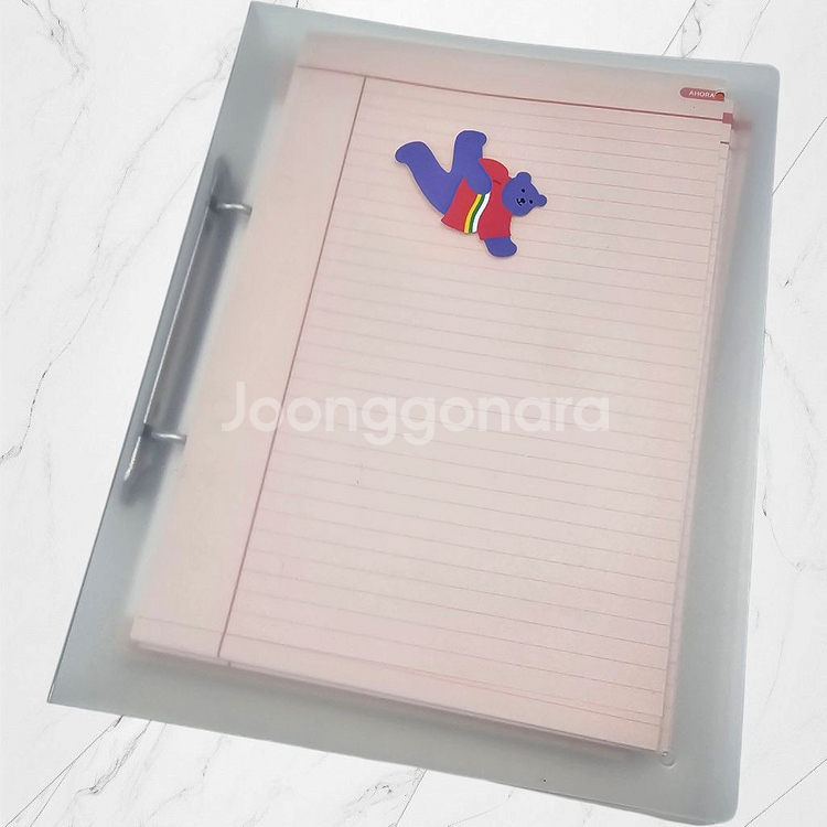 수첩,공책 메모 중학생 고등학생 필기--1