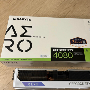 기가바이트 aero 4080super