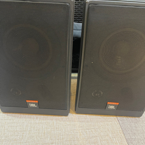 JBL control 5 스피커 판매교환