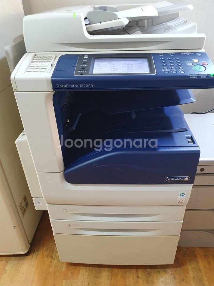 제록스 흑백복사기 IV 2060--1