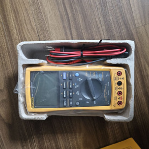 fluke 플루크 789