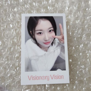 250214 트리플에스 카에데 에버라인 미공포 판매
