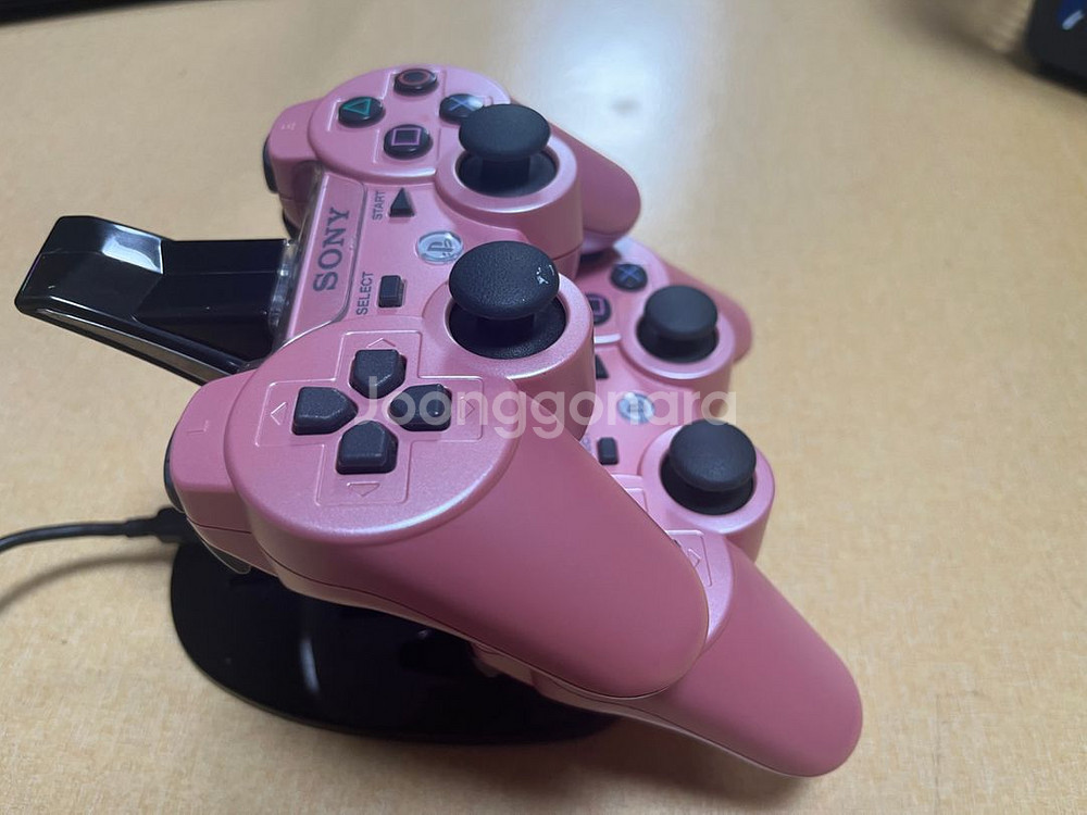소니 플레이스테이션 PS3 플스3--3