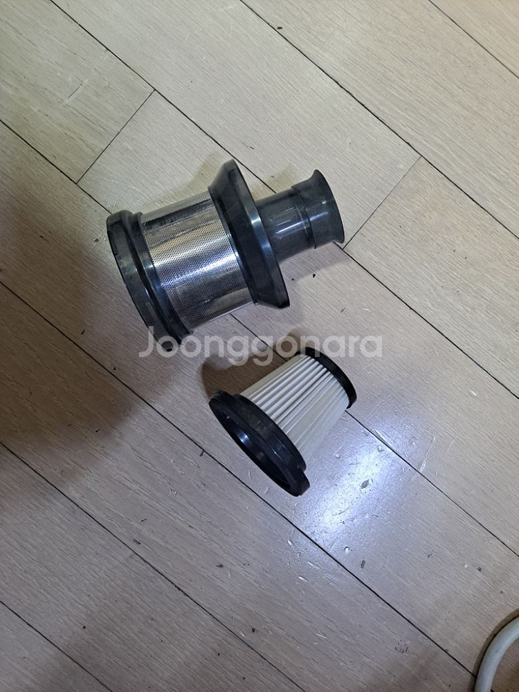 기펠 ZET-10 청소기 SP-003D 필터 7천--2