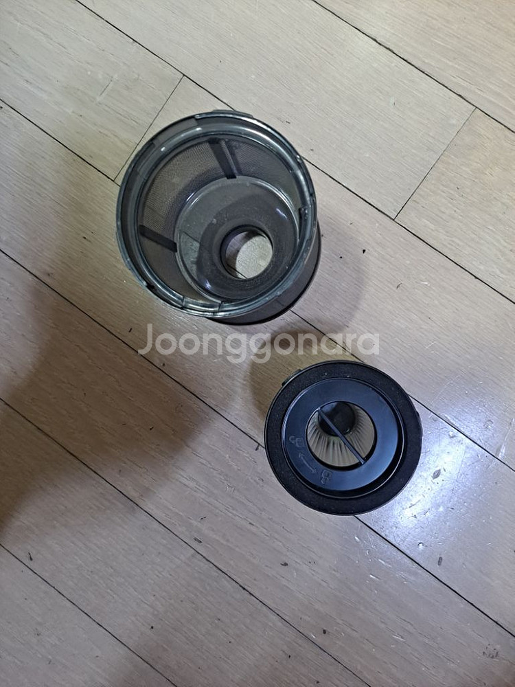 기펠 ZET-10 청소기 SP-003D 필터 7천--3