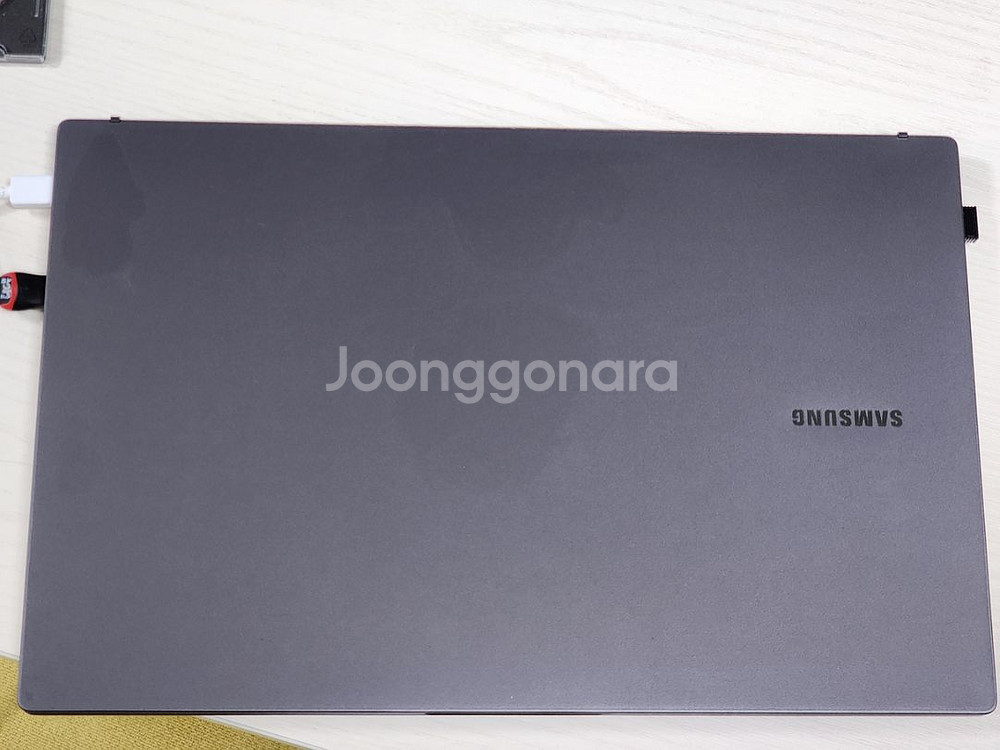 삼성 갤럭시북3 NT750XFT-A51AG 판매합니다--1