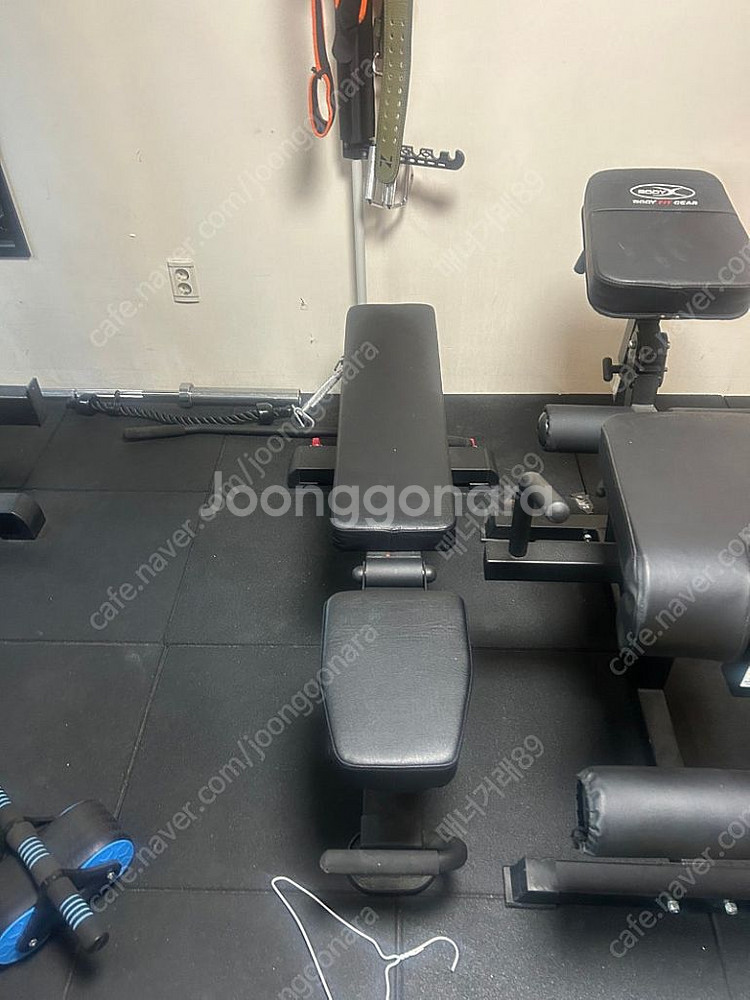 급매 홈짐 풀세트 빠른연락바랍니다 가격협의--1