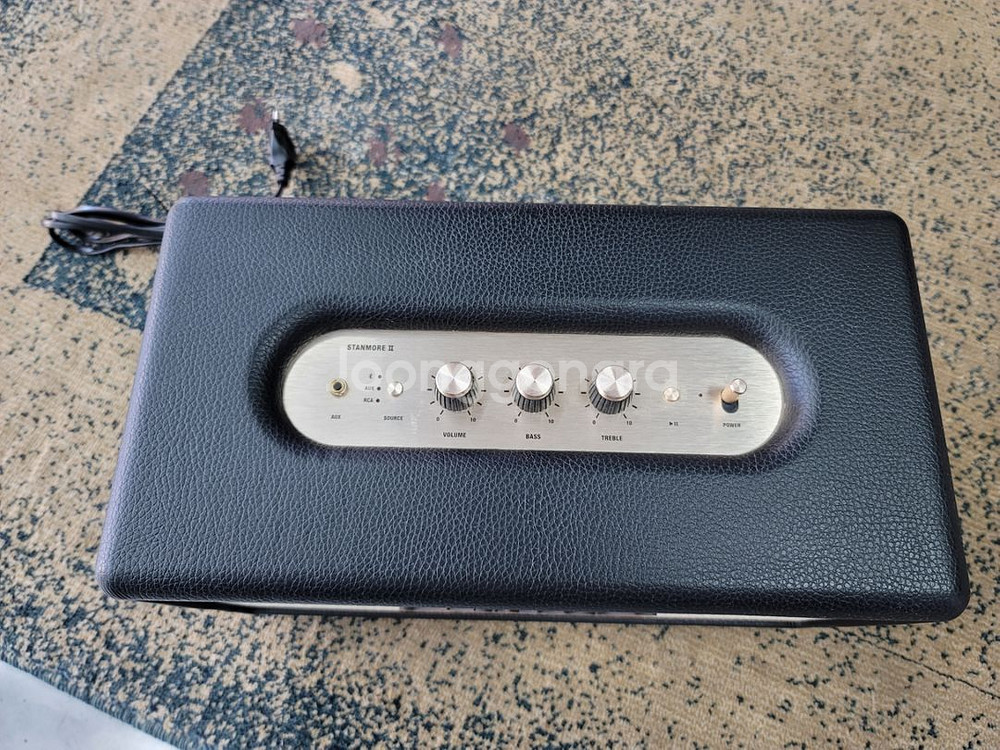 마샬 스탠모어2--1