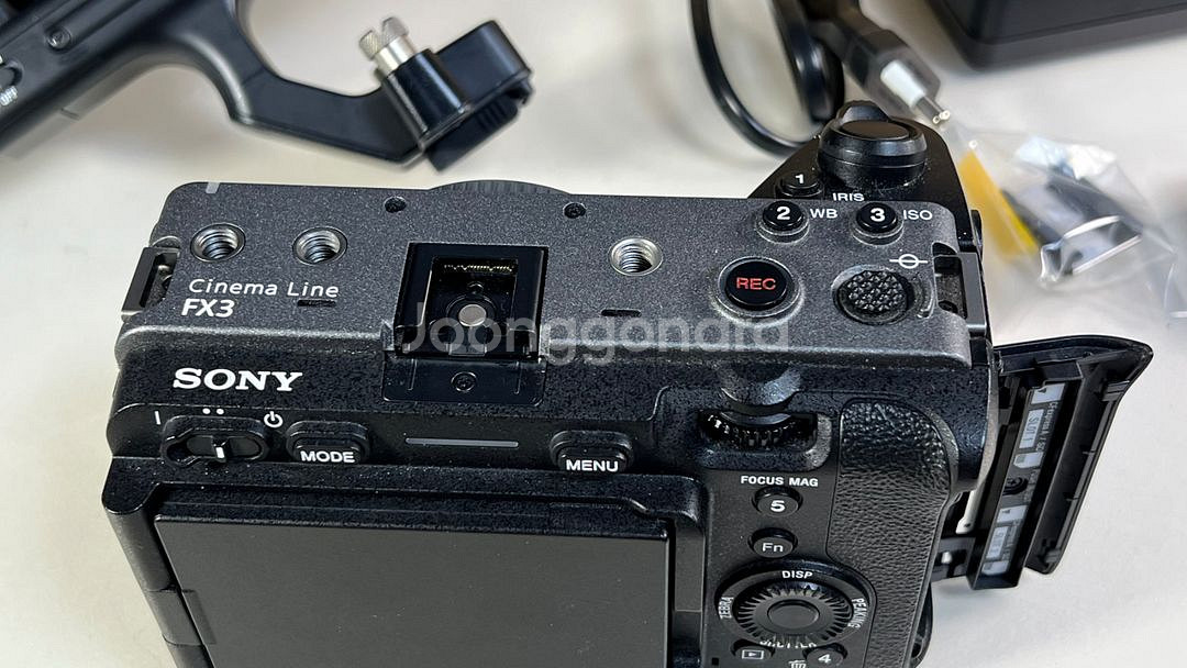소니 FX3--6