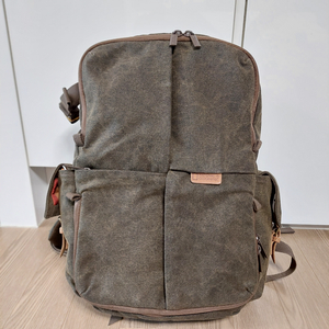 내셔날지오그래픽 Medium Rucksack 백팩