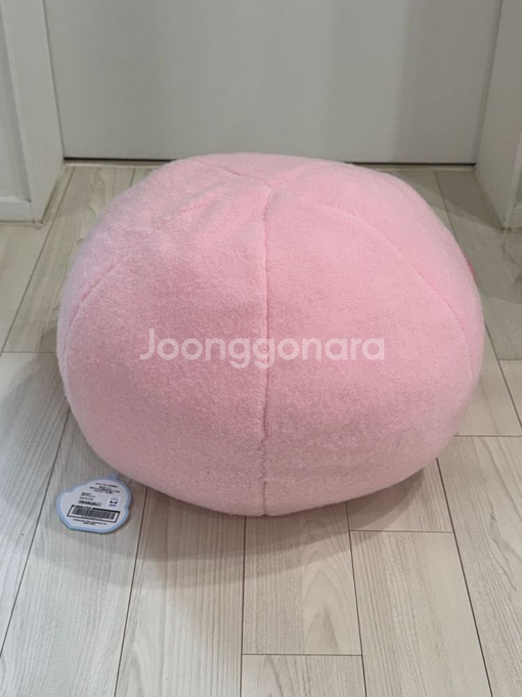 별의커비 대형인형--2