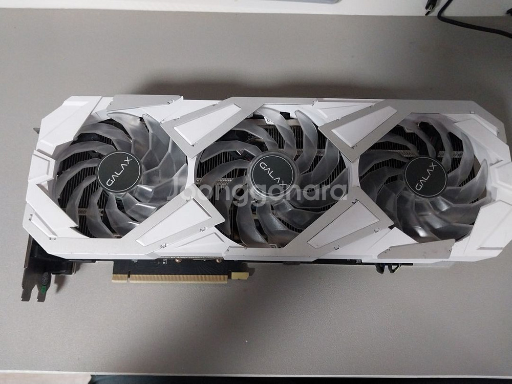 RTX3080 10GB 지포스 그래픽카드--0