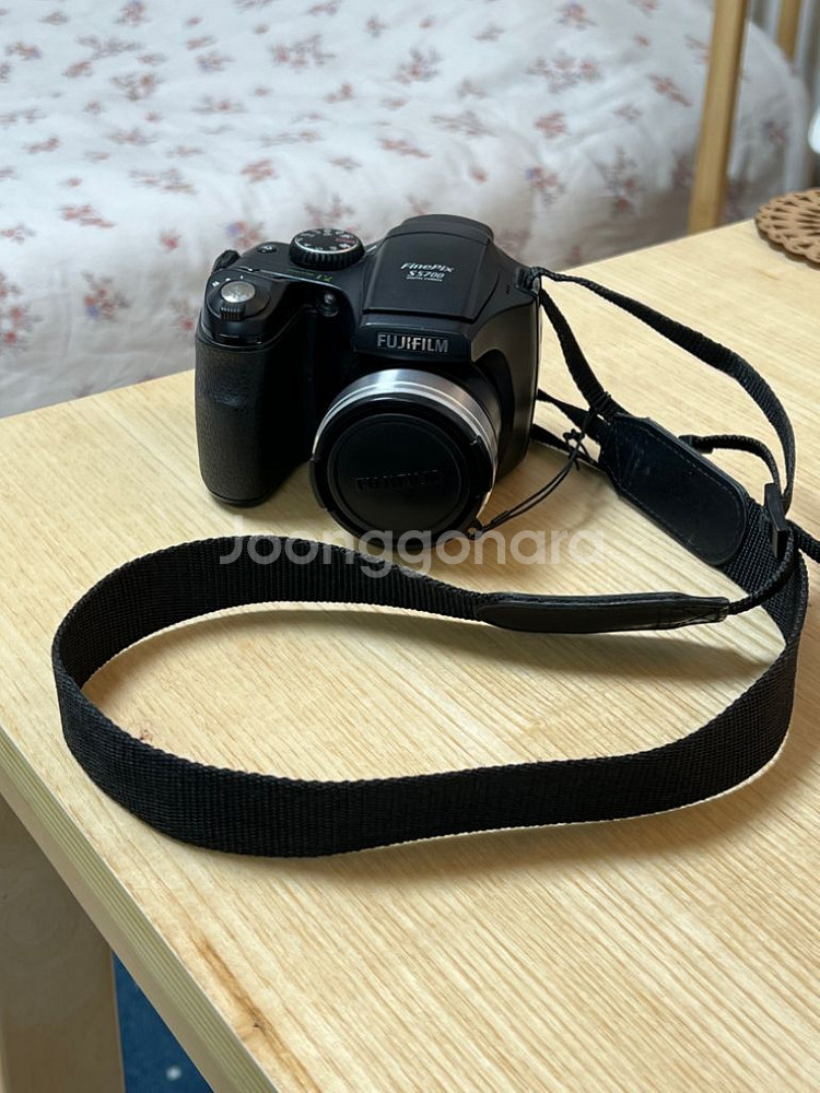 후지필름 파인픽스 S5700 카메라--2