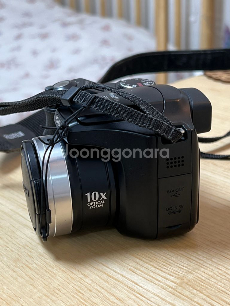 후지필름 파인픽스 S5700 카메라--4