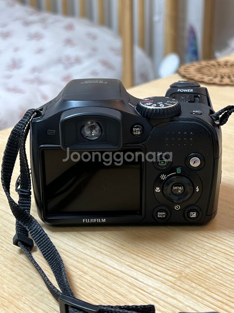 후지필름 파인픽스 S5700 카메라--3