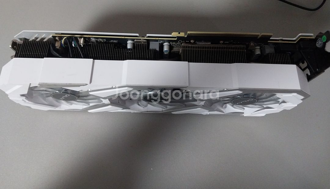 RTX3080 10GB 지포스 그래픽카드--3