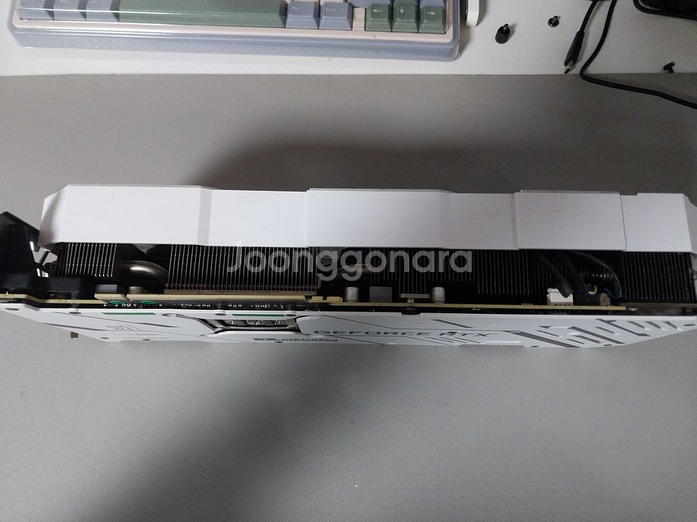 RTX3080 10GB 지포스 그래픽카드--2