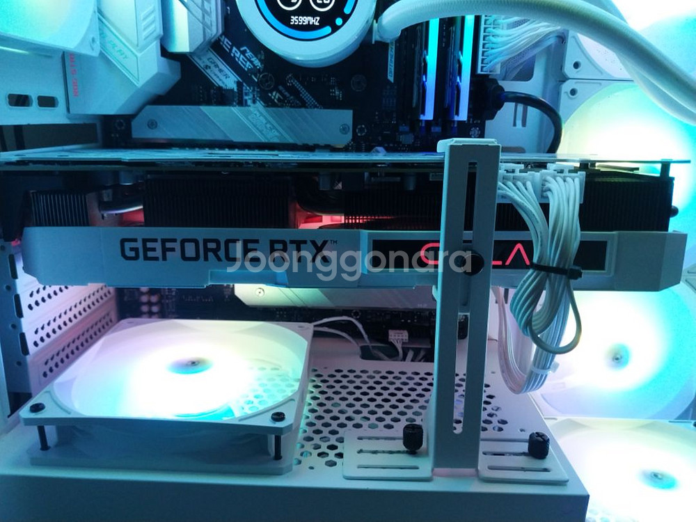 RTX3080 10GB 지포스 그래픽카드--4