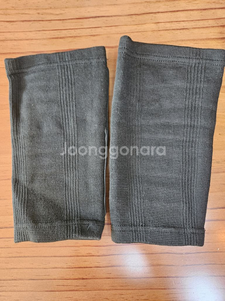 팔꿈치 무릎 소프트 보호대--3