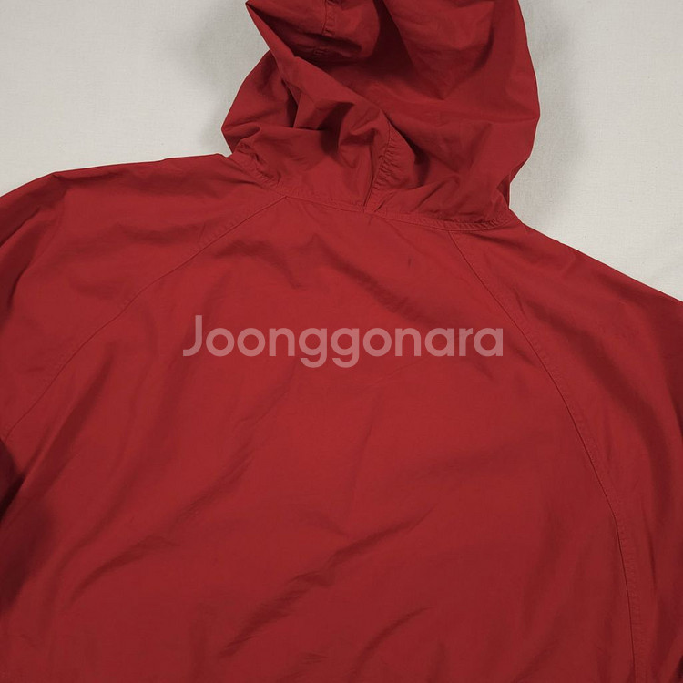 엘엘빈 아노락 레드 2XL(110)--7