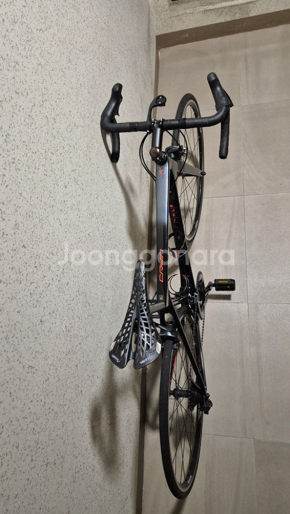 첼로 케인 울테그라 R8000 풀카본--7