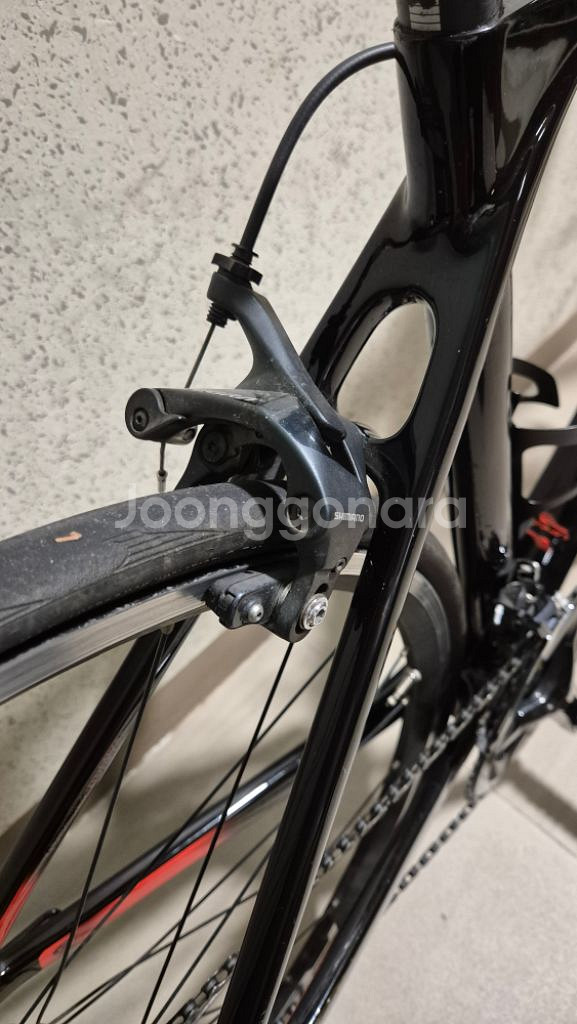 첼로 케인 울테그라 R8000 풀카본--5