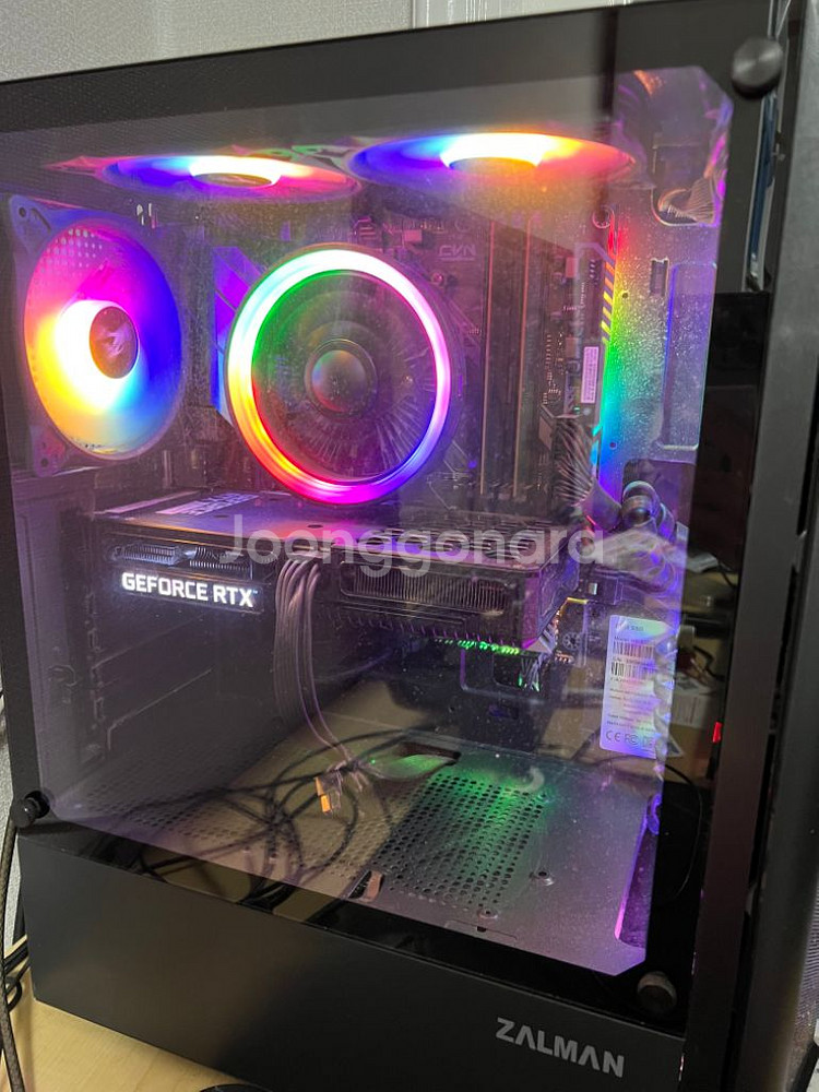 조립 데스크탑--0