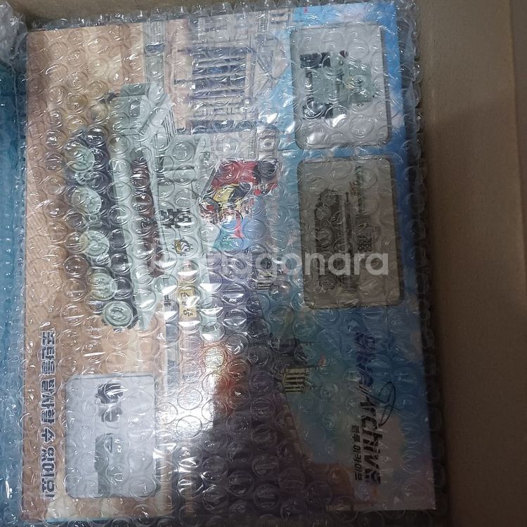 블루아카이브 토라마루 팝니다--1