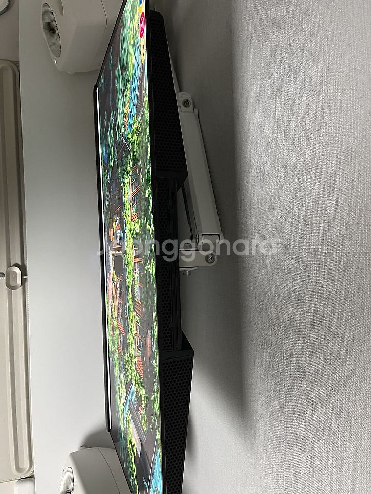 Msi 27인치 QHD 240Hz OLED 패널 모니터--6