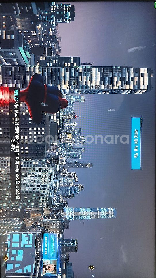 Msi 27인치 QHD 240Hz OLED 패널 모니터--4