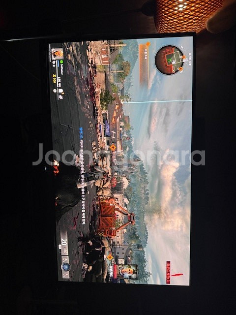 Msi 27인치 QHD 240Hz OLED 패널 모니터--3