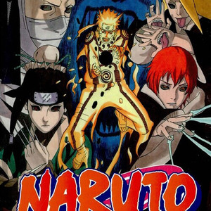 나루토 Naruto 1-55권 세트 판매합니다.