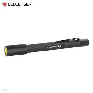 LEDLENSER I6 펜라이트 산업용 손전등