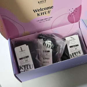 쿠프 위생팬티 스타터세트