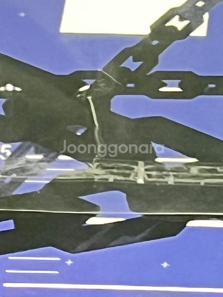 아이리칸나 어딕션 LP--1
