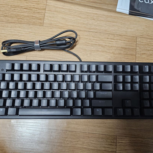 콕스 엠프리스 키보드 50g
