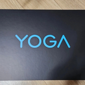 레노버 Yoga Slim 7i Pro X 노트북