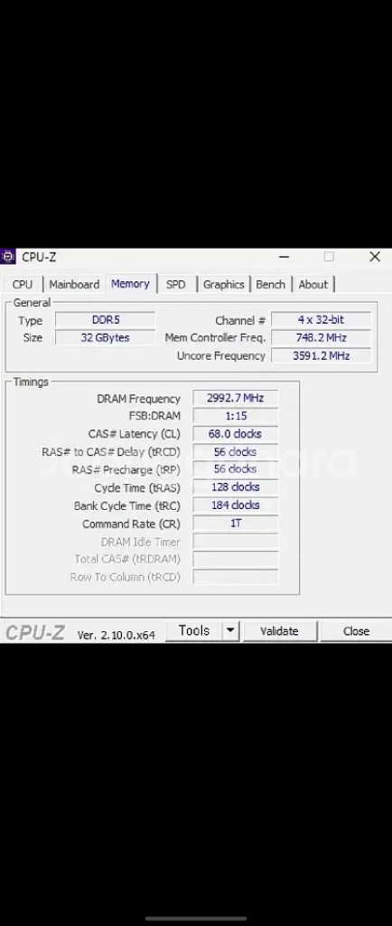 레노버 Yoga Slim 7i Pro X 노트북--5