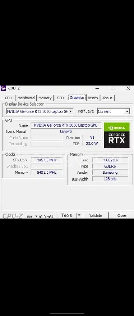 레노버 Yoga Slim 7i Pro X 노트북--6