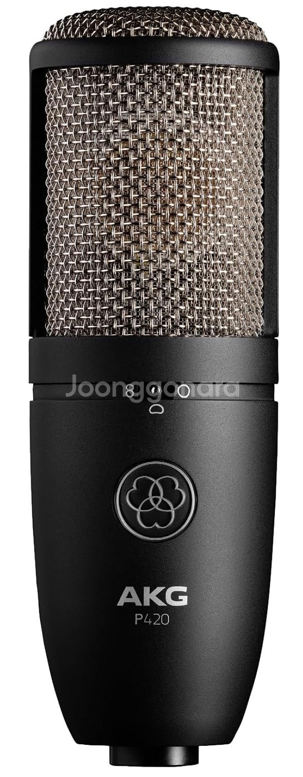 AKG P420 콘덴서마이크 판매--1